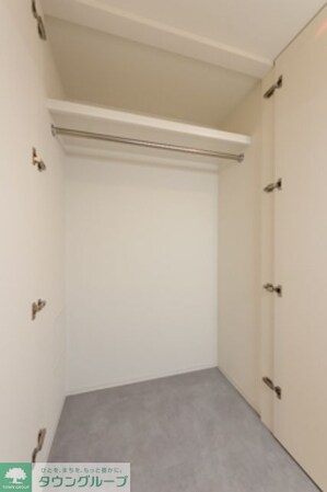 KOENJI Crossoverの物件内観写真